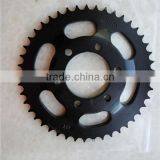 Cheap Factory Motorcycle R15 Chain Sprocket Price thumbnail-2