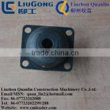 35W0073 Bumper For Liugong CLG614 Road Roller thumbnail-1