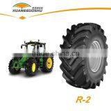 Factory Price Combine Harvester Tire thumbnail-4