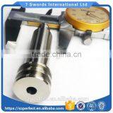 CNC Precision Turning Machining Stainless Steel Parts thumbnail-2