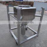 Stainless Steel Transport Vessel thumbnail-1