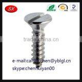 OEM Customized Galvanized Pan Head Screw thumbnail-1
