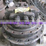 E312 Final Drive Assy ,Travel Motor Assy MAG-85-VP thumbnail-3