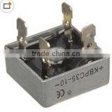 Generator Parts Rectifier Bridge KBPC3510 35A/1000V thumbnail-2