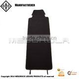 Waterproof Car Seat Cover - Durable Neoprene Protector, Pet Protection - CrossFit, Yoga, Running, Beach, Gym, Fitness, Athletes thumbnail-3