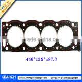 0209.J8 Auto Spare Parts Engine Head Gasket for Peugeot 406 thumbnail-1