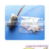 High Speed Mg995 Metal Gear High Torque Rc/helicopter/car/boat Servo thumbnail-4