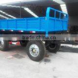 4 Wheel Trailer With Low Price thumbnail-1