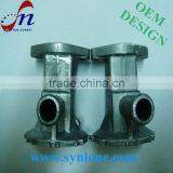 Cf8m Aluminum Forging Valve Body thumbnail-2
