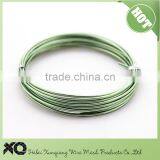 14 Gauge Colored Aluminum Wire