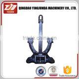 Best Supplier Marine Stainless Steel Anchor Piece thumbnail-3