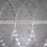 various types of barbed wire for sale