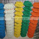 Various Type Automatic Chain Link Fence Machine / Chain Link Fence thumbnail-4