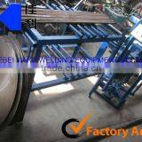 Concertina Razor Barbed Wire Mesh Machine Franchiser thumbnail-1