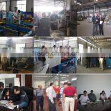 Automatic PLC Johnson Filter Screen Mesh Welding Equipments Made in China From Jiake Factory thumbnail-5