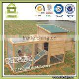 SDC11 Pet Product Wooden Chicken House thumbnail-1