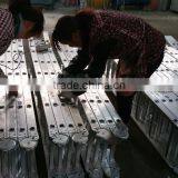 Aluminium Alloy Folding Ladder thumbnail-3