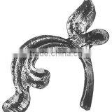 Casting Iron Leaves thumbnail-1