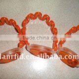 Smart Rfid Card Orange Wristband Card thumbnail-1