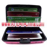 OEM Card Wallet RFID Credit Card Holder, RFID NFC Card thumbnail-2