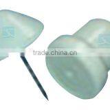 Mini Security Hard Tag With Pin, EAS Anti Shoplifting Accessories thumbnail-1