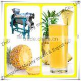Professional Electric Citrus Press Juicer/orange Juicing Machine for Hot Sale thumbnail-4