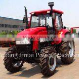 120hp 4WD Farm Tractors, JT1204 With Good Quality , Hot Sale in 2014 thumbnail-1