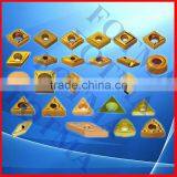 Good Quality Tungsten Carbide Milling Insert thumbnail-1