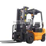 F Series Diesel/Gasoline/Battery Forklift thumbnail-3