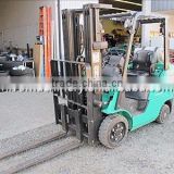 New KBE20 Electric Forklift Trucks With Improved Safety and Stability, Cheap and High Quality!! thumbnail-2