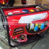 Home Generator, Electric Generator, Generator Price thumbnail-1