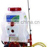 Knapsack Power Sprayer
