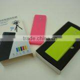 Oem Smartphone Self Timer Colorful Solar Automatic Mobile Charger thumbnail-2
