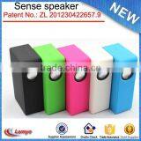 Hot Items 2017 New Years Products Cellphone Interaction Mutual Audio Speaker thumbnail-3