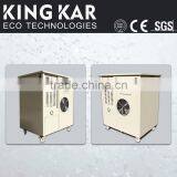 Oxy-hydrogen Steel Cutting/ Steel Rule Die Cutting Machine thumbnail-5