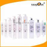 16 oz New Shampoo Dispenser 500ml 480ml PET Square Lotion Bottle thumbnail-3