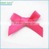 CREDIT OCEAN Automatic High Speed Ribbon Bow Making Machine thumbnail-1