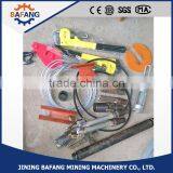 Gasoline Small Water Well Drilling Machine 100 ft thumbnail-5