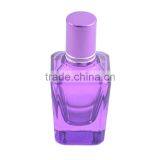 R0034 Roll Bottle Glass Bottle Aluminum Perfume Bottle Wholesale thumbnail-4