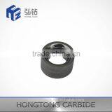 Tungsten Carbide Wear Parts Carbide Wire Guide Dies / Tube Guide For Extrusion thumbnail-2