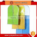 57*127cm Bamboo Charcoal See-through Dust-proof Suit Cover thumbnail-1