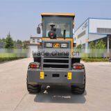 YN926 Shovel Loader thumbnail-4