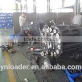 9YK-8070Round Baler Shandong Yienng Bander; Tying Machine; Trusser CE thumbnail-4