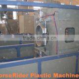 PVC Pipe Extrusion Line /PVC Pipe Production Line/PVC Pipe Making Machine thumbnail-1