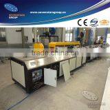 PVC Window Profile Extrusion Line thumbnail-1