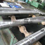 Available Customized Transmission Shaft, Input/output Shaft CNC Machining thumbnail-1