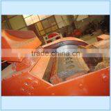 Oil Palm EFB Fiber Chipper Machine With Knife Roller to Make Palm Shavings thumbnail-3