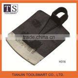 High Quality Steel Forged Farming Garden Hoe thumbnail-6