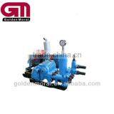 Triplex Portable Diesel Mud Pump Bw320 thumbnail-1