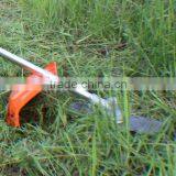 TUOGE Best Price Easy Use,manual Brush Cutter With Wheels thumbnail-2